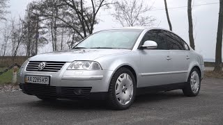 : Volkswagen Passat B5+.    .