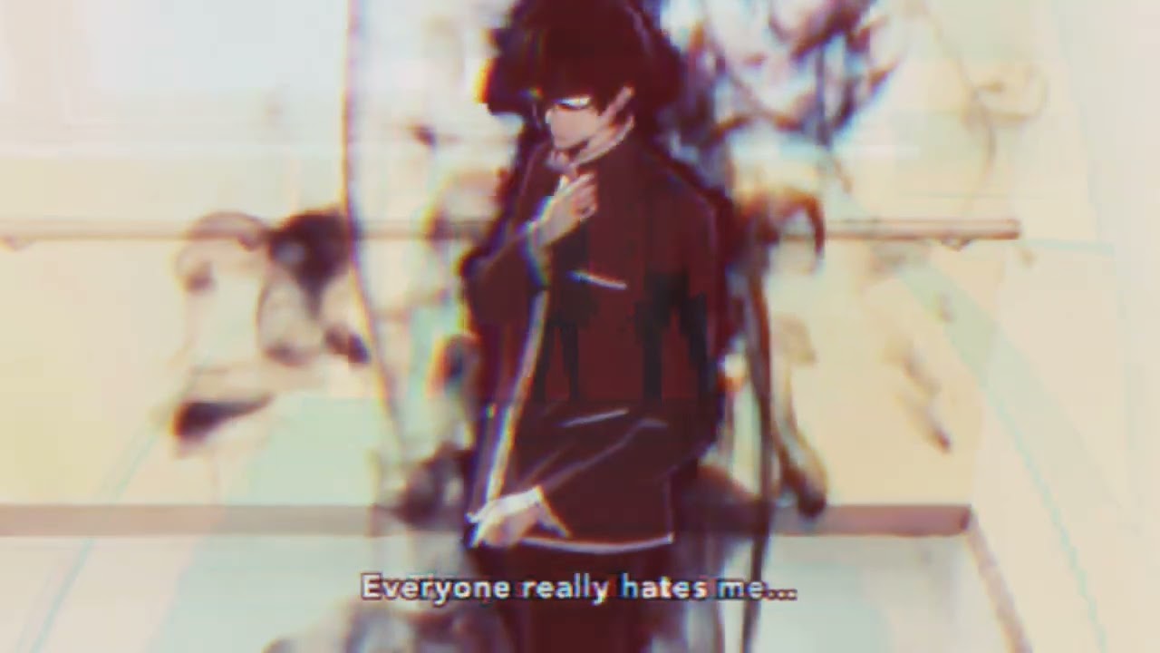 Take a slice | Handa-kun 《AMV》