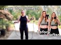 7 DAY JUMP ROPE CHALLENGE (1000 jumps per day) + results