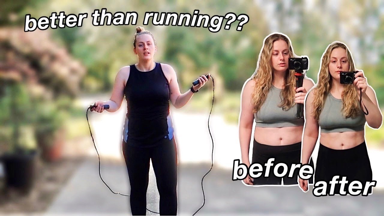 🦾 Battle Jump Rope – Challenge yourself