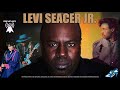 Levi Seacer Jr. From the Bay Area To Prince's Paisley Park