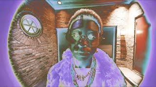 Dreamer Isioma - I'm So Done With You (Visualizer)