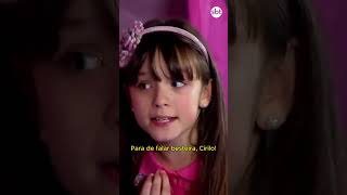 Que Pena, Né? Ista Agora Aos Episódios De Carrossel No Youtube Da Tv Zyn