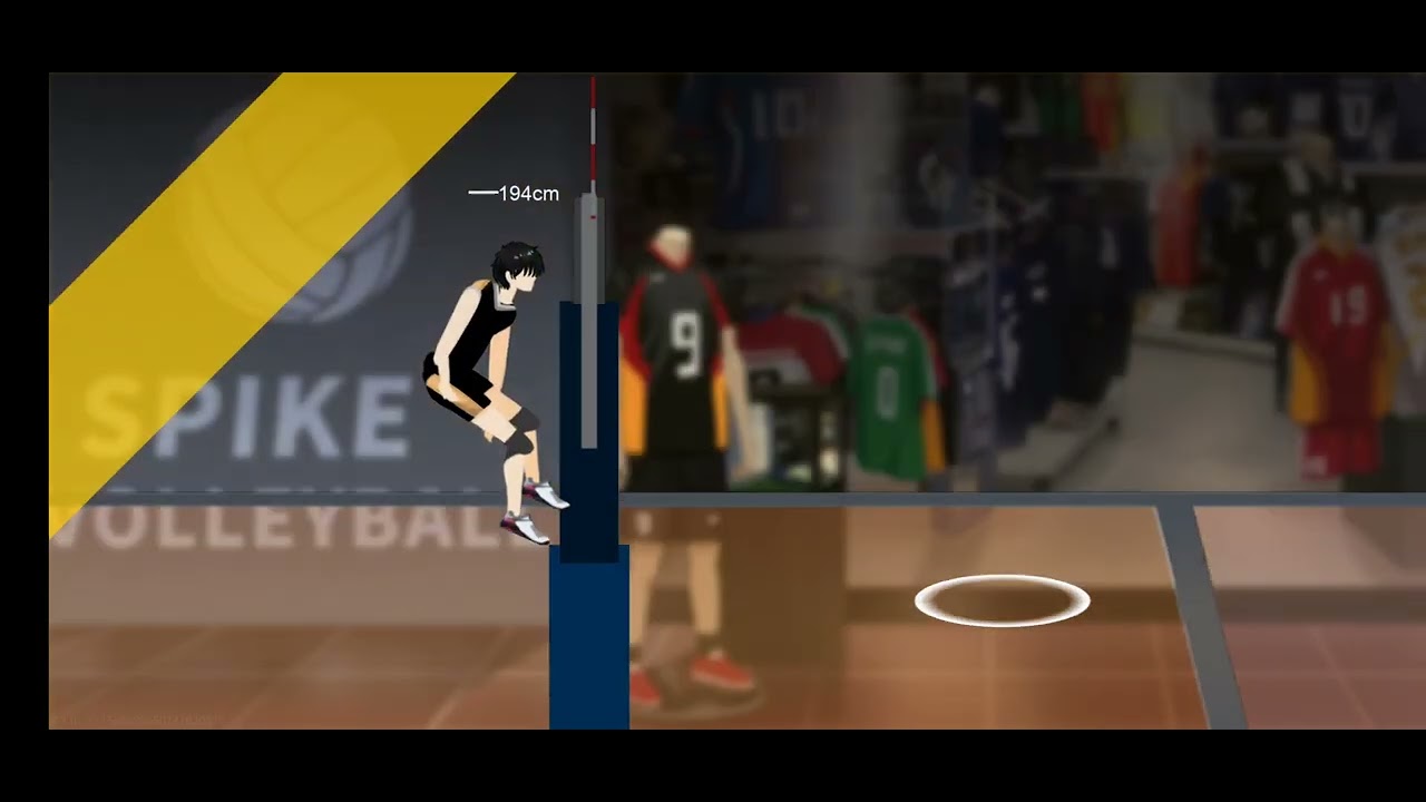 Spend 25k Thunder coins To get new Character New Event The spike Volleyball new Update 3.10 🔥🔥