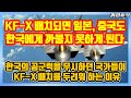 한국의 KF-X 지상최강의 무장탑재로 더 강력해진다 / KF-X 배치되면 한국 공군력 일본, 중국도 압도 할 수 있다