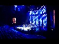 Eric Clapton - Wonderful tonight (Dublin 9/5/2011)