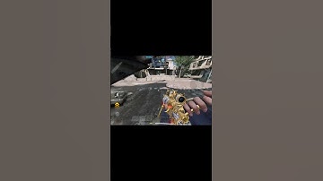 120ms🙂 How is your ping? #shorts #codm #codmobile