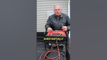 Portable vs Standby Home Generators