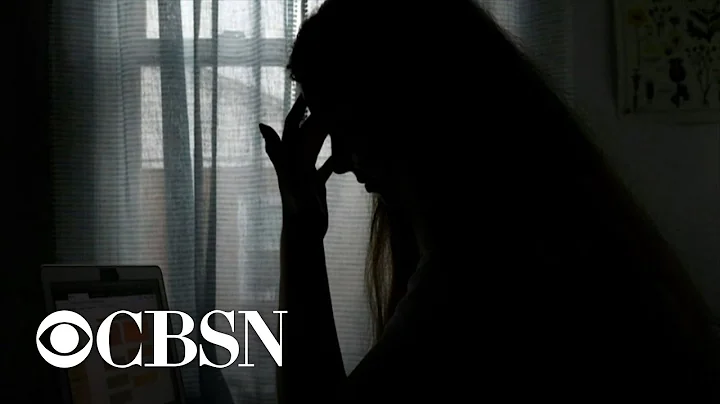 Mental health among young people worsened during COVID pandemic, surgeon general says