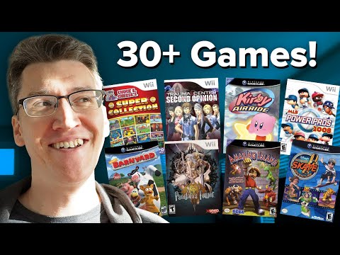 Extra Life 2025 Recap!
