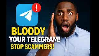 Scammers Are Stealing Telegram Accounts – Here's How to Secure Yours!