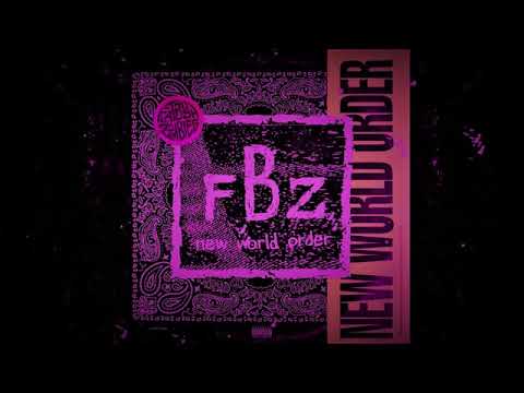 Flatbush Zombies- New World Order (Screwed Up) (Prod. ODY$$EY)