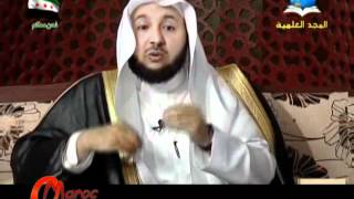 ما هي علوم الآلة؟ الشيخ راشد الزهراني