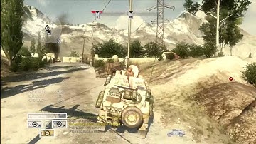 OFRR Walkthrough Hells highway!