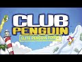 Club penguin elite penguin force  gadget room for 10 hours