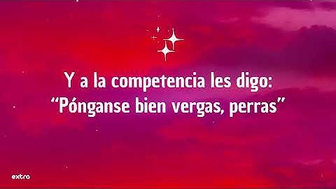 Thumbnail of Vita Fer - Los Dareyes de la Sierra, Tito Double P (Letra/Lyrics)