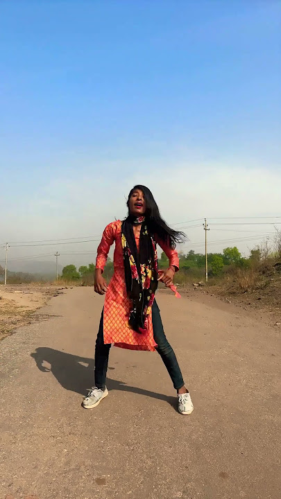 Tor Mehta boli suni mei to lobhalo re guya new Nagpuri song dance video #dance #trending #shorts