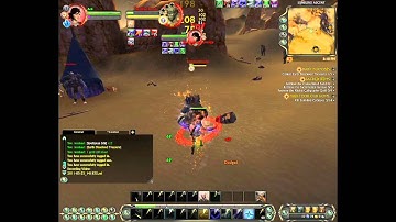 RIFT - 47 Rogue Rotation RS / ASSASSIN / NIGHTBLADE