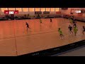 SESTŘIH | Prague Tigers Nehvizdy - 1. SC TEMPISH Vítkovice