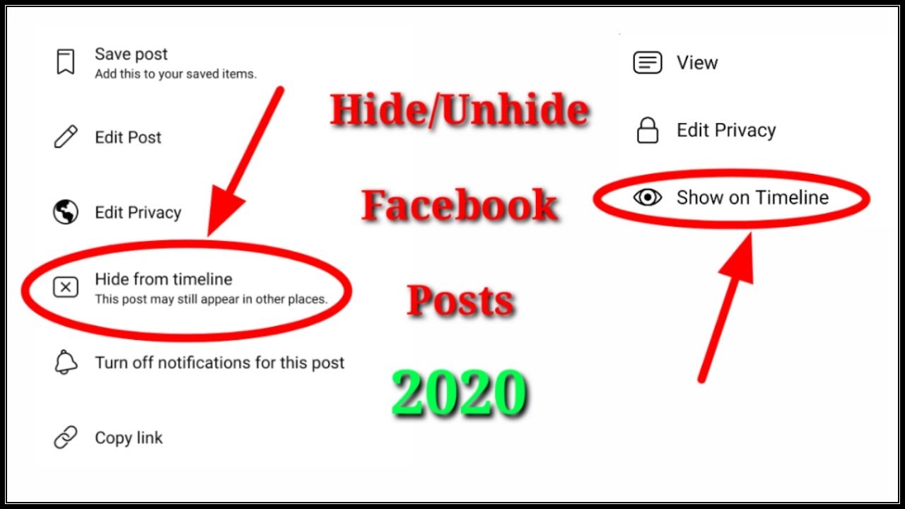 how to post on facebook timeline
