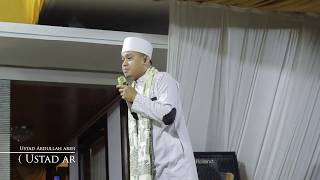 USTADZ TAMVAN !!!!