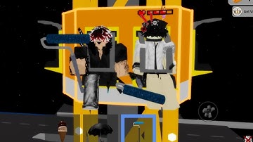 murderers vs sheriffs duels (game play and tips)