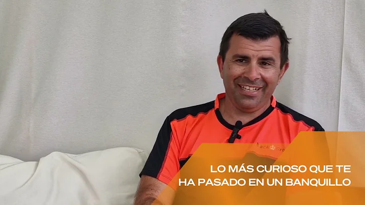 #Desde El Banquillo con Juan Alday WPT Challenger ...