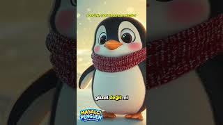 Poncinin Sesler Ile Macerası