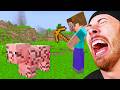 Minecraft Memes THAT WILL MAKE YOU LOL!