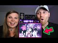 SO I CREATED A SONG OUT OF BTS MEMES HILARIOUS COUPLE REACTION