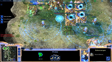 Starcraft 2 Heart Of The Swarm Custom Map