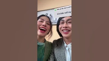 Sướng nhất chị Tín Nguyễn ròi | Khiết Đan #shorts #khietdan #khietdancomedy