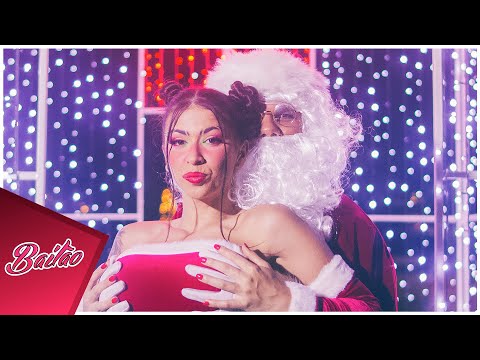 JÁ É NATAL - MC PIPOKINHA (CANAL BAILÃO) DJ BOKINHA