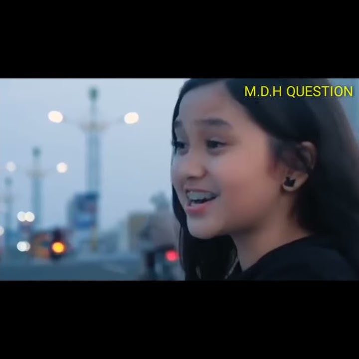 On my way cover naisa alifia yuriza