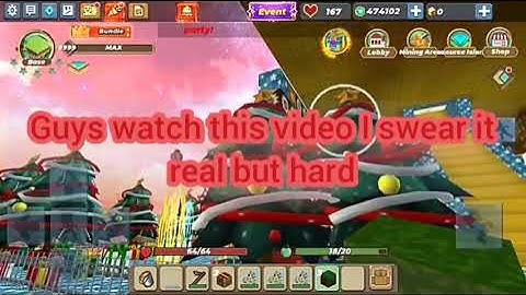 New duplication glitch blockman go ||SkyBlock new duplication glitch blockmango ||2.16.7 working100%