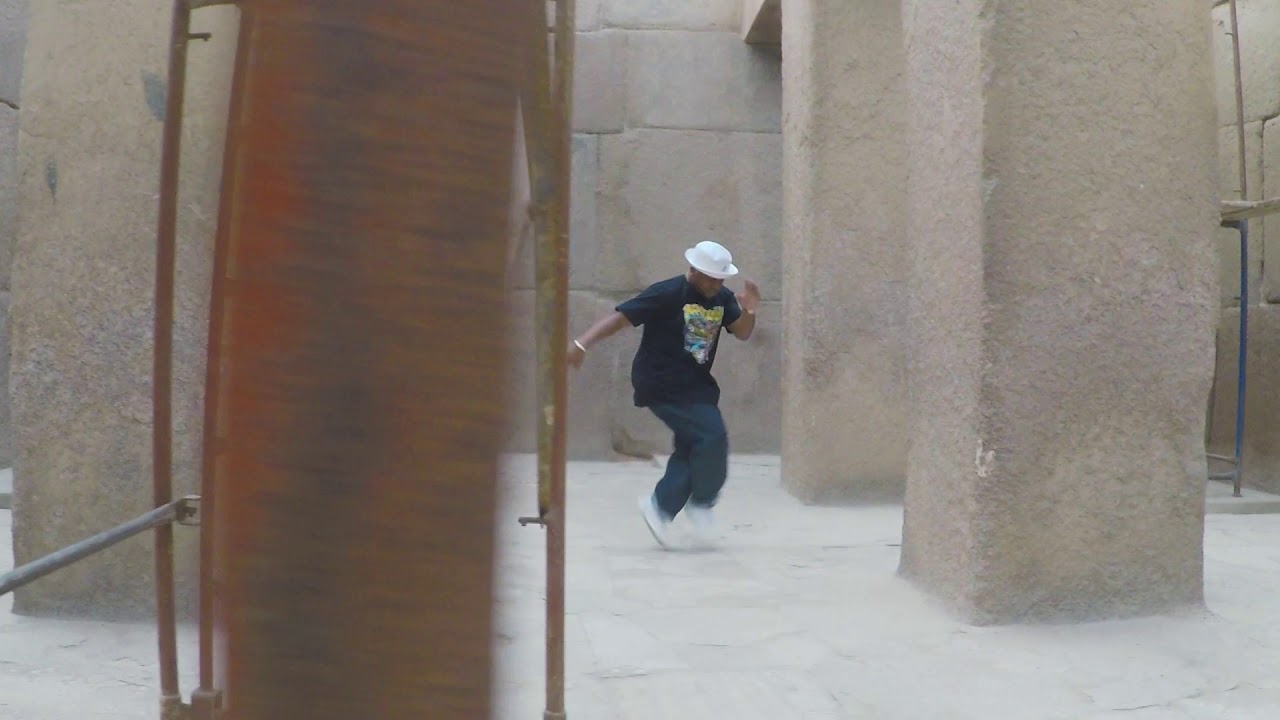 Junious Brickhouse Reflections