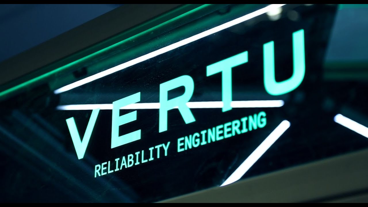 Inside Vertu: The British luxury phone company that is closer to Rolex than Apple