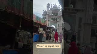 kliyer shreef #blogger #dergah #khwaza #live #history