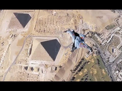Video: Apie Ką Tyli Griuvėsiai Ir Kužda Piramidės - Alternatyvus Vaizdas