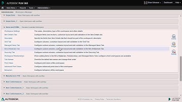 Importing into Fusion Lifecycle - Step 5: Updating and Deleting via Import