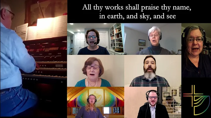 Easter Virtual Choir