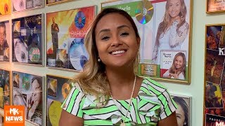 Bruna Karla - Reunião Sobre Novo CD e Imersão Digital (#MKnãoPARA)