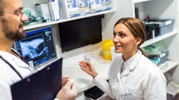 Digital Transformation in Healthcare: The Future is Now!