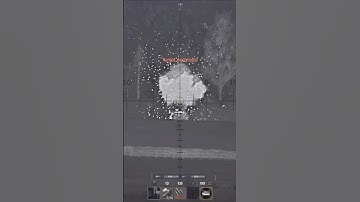 A Polish Army Leopard 2pl tank destroys a Russian T90 tank