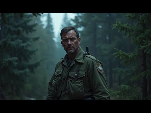 'Тень Прошлого — Шокирующий Психологический Триллер | Фильмы 2025'