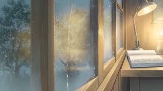 Paris Mist Anthem 🌫️🎶✨