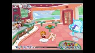 Fantage- Behind Star Cafe's Window Cheat