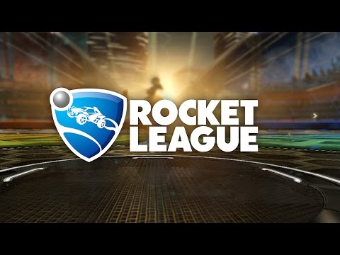 Rocket League (видео)