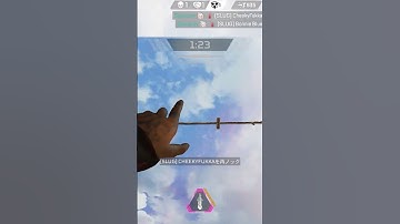 Rampart 1v3 (ft. Mikkel Jordan)