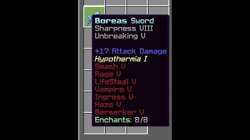 Gsword Speed Run (0.41) ECPE